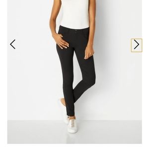 Anatomie Luisa Skinny Jean Pant